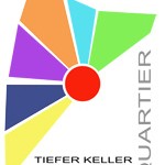 Logo: Tiefer Keller, Merseburg